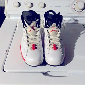 jordan retro 6